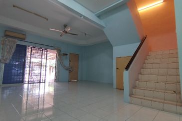 TAMAN PUTERI LINDUNGAN BINTANG