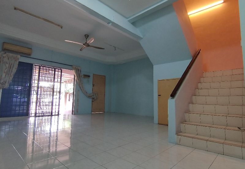 TAMAN PUTERI LINDUNGAN BINTANG