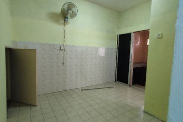 TAMAN PUTERI LINDUNGAN BINTANG