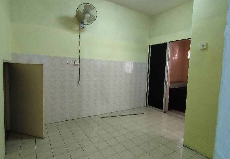 TAMAN PUTERI LINDUNGAN BINTANG