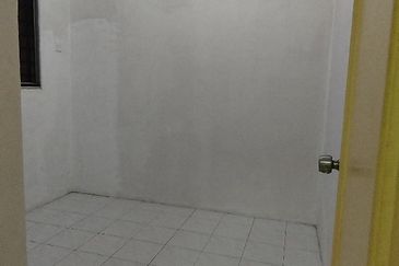 TAMAN PUTERI LINDUNGAN BINTANG