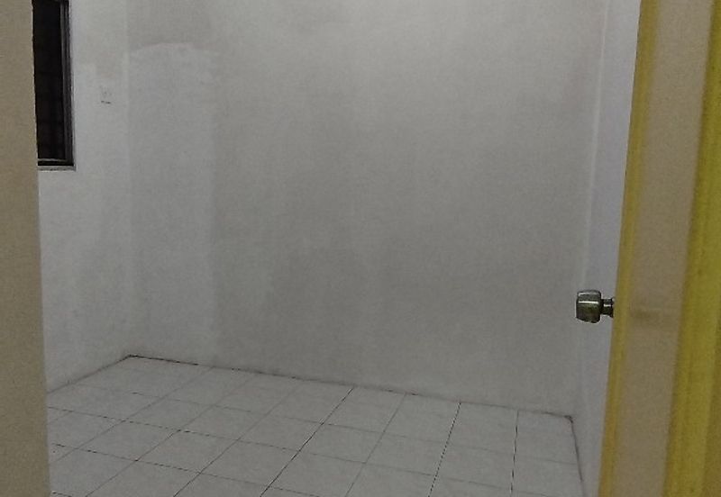 TAMAN PUTERI LINDUNGAN BINTANG