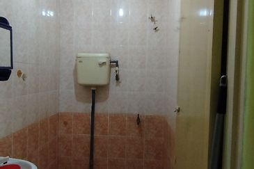 TAMAN PUTERI LINDUNGAN BINTANG