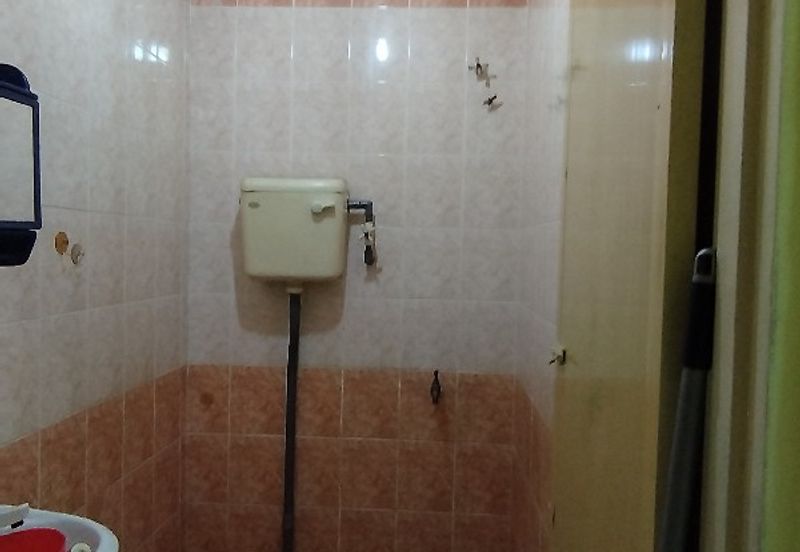 TAMAN PUTERI LINDUNGAN BINTANG