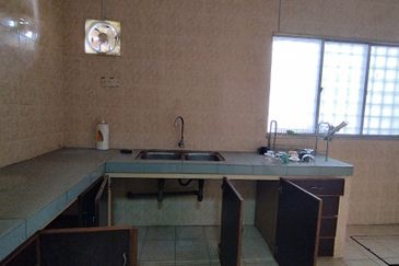 TAMAN PUTERI LINDUNGAN BINTANG