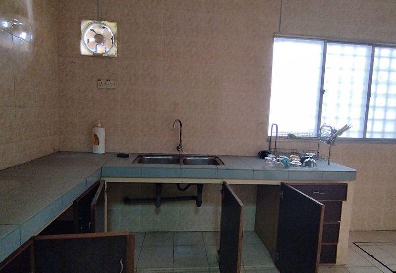 TAMAN PUTERI LINDUNGAN BINTANG