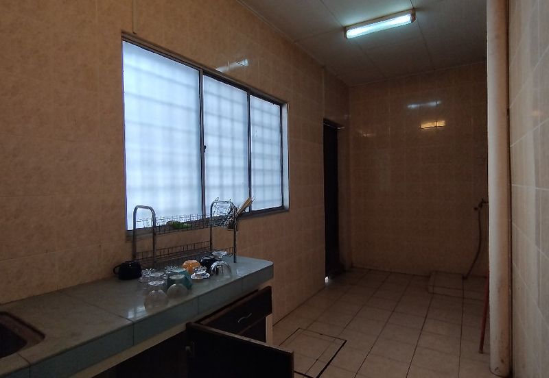 TAMAN PUTERI LINDUNGAN BINTANG