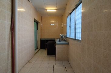 TAMAN PUTERI LINDUNGAN BINTANG