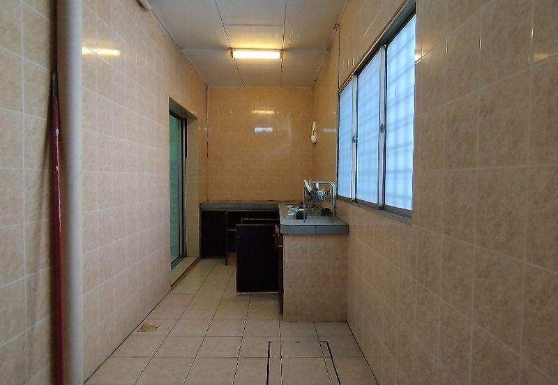 TAMAN PUTERI LINDUNGAN BINTANG