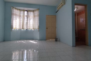 TAMAN PUTERI LINDUNGAN BINTANG