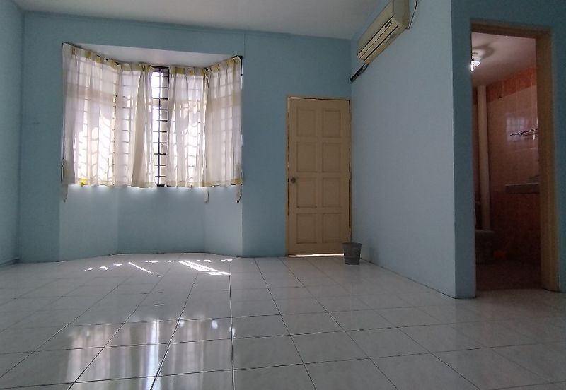 TAMAN PUTERI LINDUNGAN BINTANG