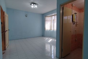 TAMAN PUTERI LINDUNGAN BINTANG