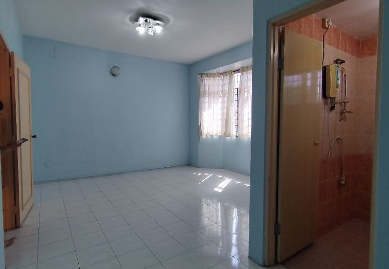 TAMAN PUTERI LINDUNGAN BINTANG