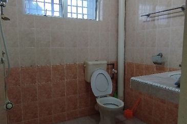 TAMAN PUTERI LINDUNGAN BINTANG