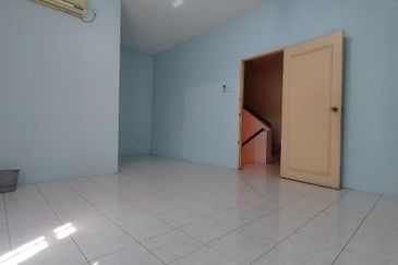 TAMAN PUTERI LINDUNGAN BINTANG