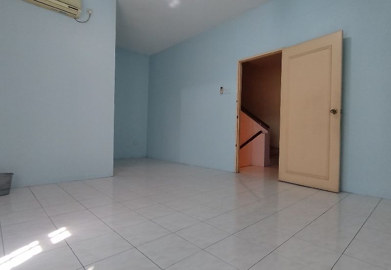 TAMAN PUTERI LINDUNGAN BINTANG