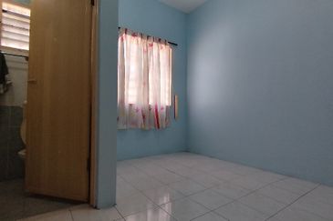 TAMAN PUTERI LINDUNGAN BINTANG