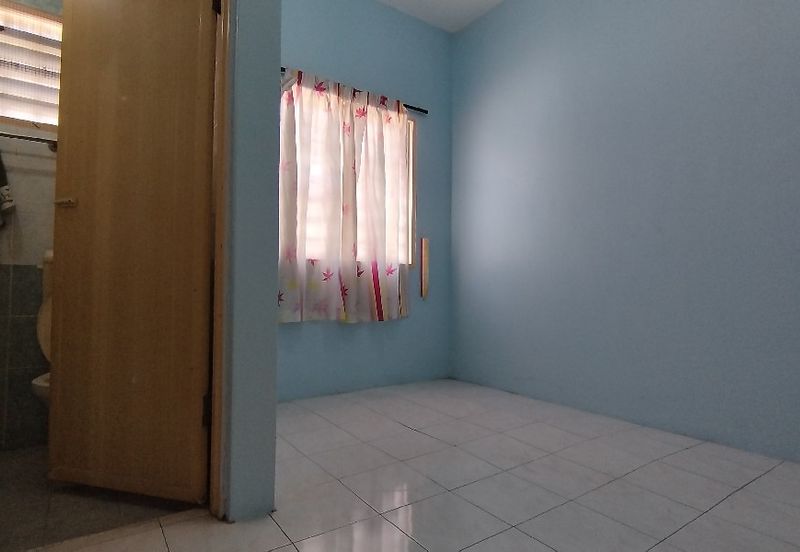 TAMAN PUTERI LINDUNGAN BINTANG