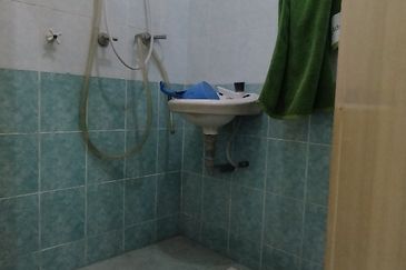 TAMAN PUTERI LINDUNGAN BINTANG