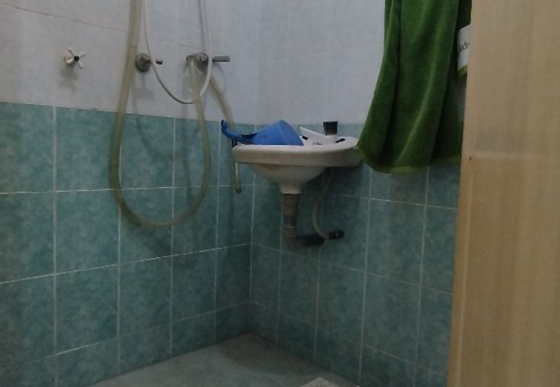 TAMAN PUTERI LINDUNGAN BINTANG