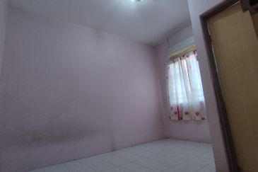 TAMAN PUTERI LINDUNGAN BINTANG