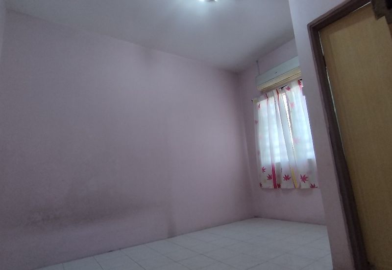 TAMAN PUTERI LINDUNGAN BINTANG