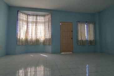 TAMAN PUTERI LINDUNGAN BINTANG