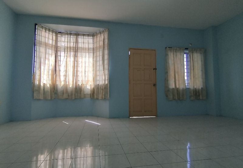 TAMAN PUTERI LINDUNGAN BINTANG