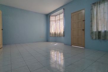 TAMAN PUTERI LINDUNGAN BINTANG