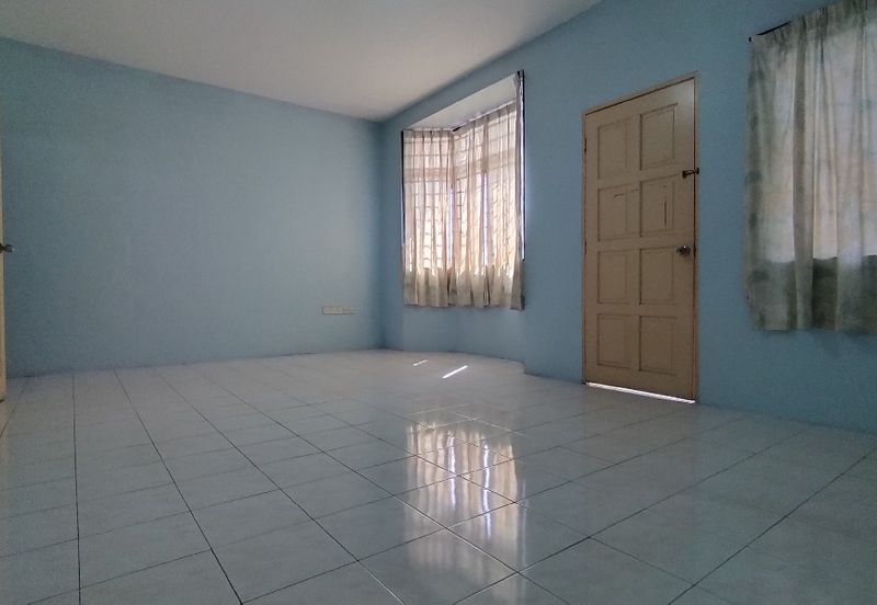 TAMAN PUTERI LINDUNGAN BINTANG