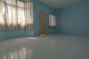 TAMAN PUTERI LINDUNGAN BINTANG