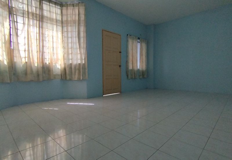 TAMAN PUTERI LINDUNGAN BINTANG