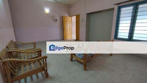 Ipoh Garden East Freehold Double Storey Terrace House For Sale, Perak, Ipoh