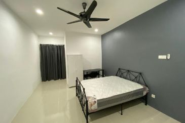 Tasek Square Residential