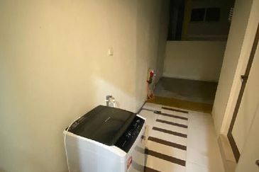 Tasek Square Residential