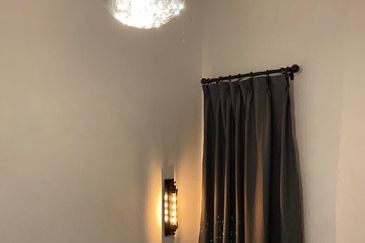 Tasek Square Residential