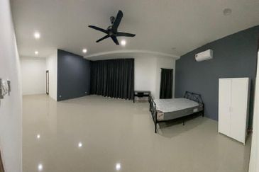 Tasek Square Residential