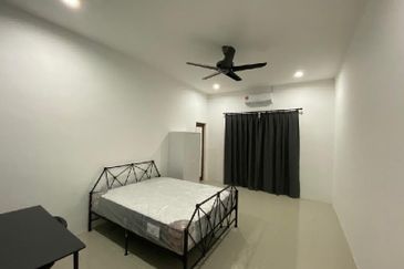 Tasek Square Residential