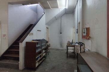 PASIR PUTEH/PENGKALAN