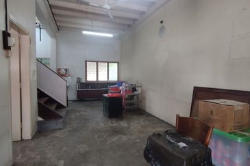 PASIR PUTEH/PENGKALAN