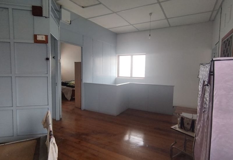 PASIR PUTEH/PENGKALAN