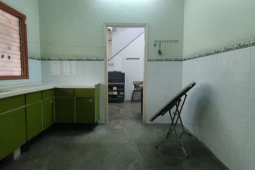 PASIR PUTEH/PENGKALAN