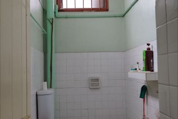 PASIR PUTEH/PENGKALAN