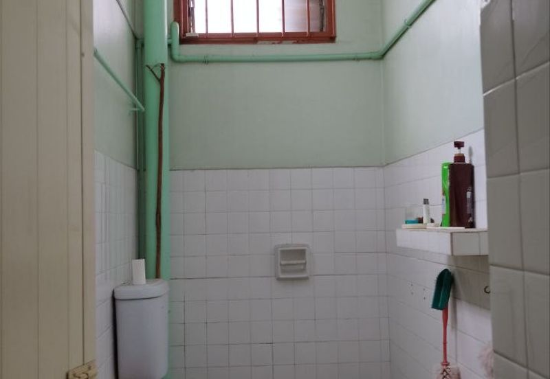 PASIR PUTEH/PENGKALAN