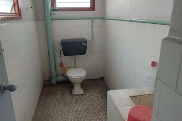 PASIR PUTEH/PENGKALAN