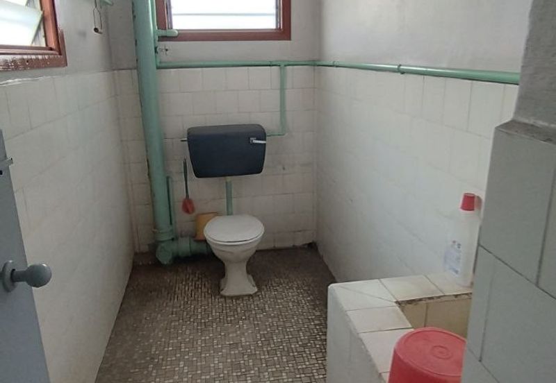 PASIR PUTEH/PENGKALAN