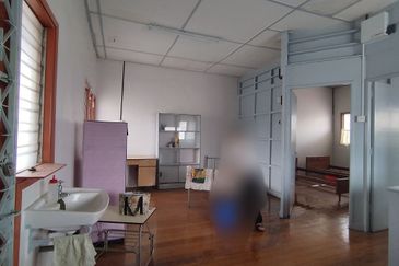 PASIR PUTEH/PENGKALAN