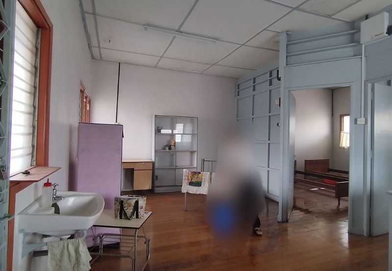 PASIR PUTEH/PENGKALAN