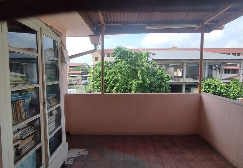 PASIR PUTEH/PENGKALAN