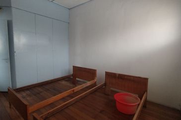 PASIR PUTEH/PENGKALAN